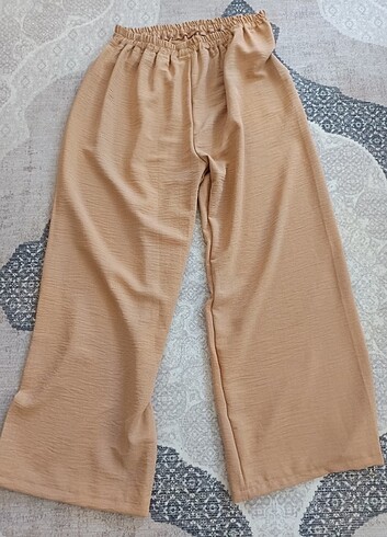50 Beden Bayan pantolon 