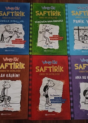 Saftirik