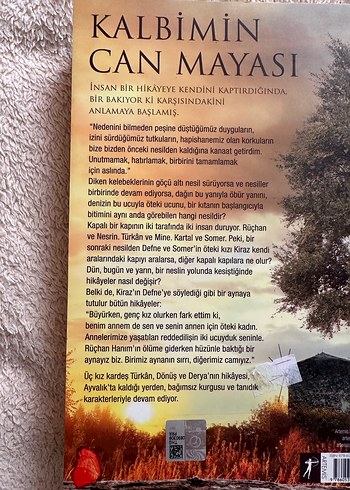 Beden Renk Kalbimin Can Mayası - İclal Aydın