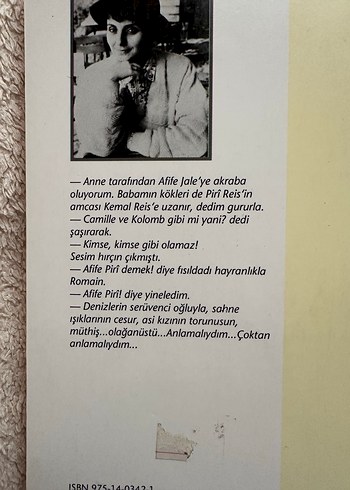 Beden Renk Balık İzlerinin Sesi - Burcu Uzuner