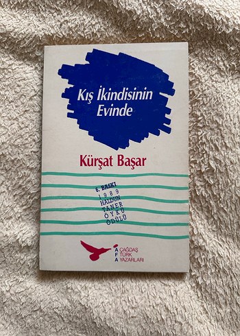 Kış İkindisinin Evinde - Kürşat Başar