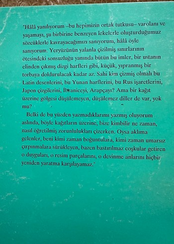  Beden Renk Kış İkindisinin Evinde - Kürşat Başar