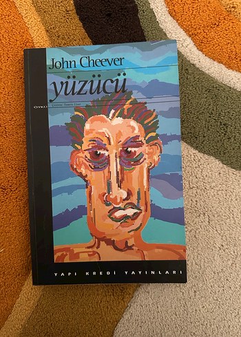 John Cheever - Yüzücü Romanı