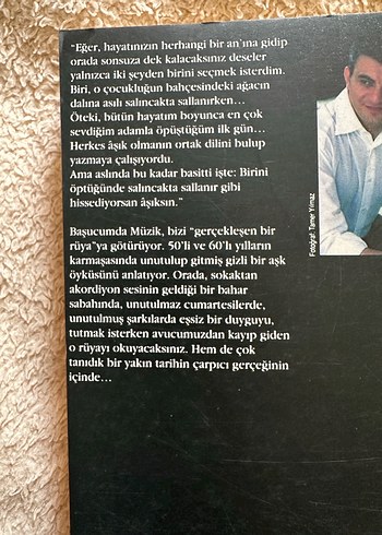  Beden Renk Başucumda Müzik - Kürşat Başar