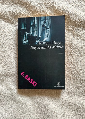 Başucumda Müzik - Kürşat Başar