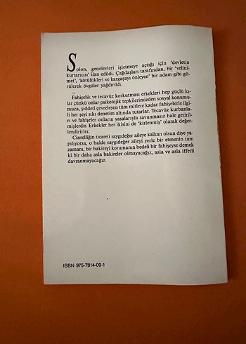 Beden Kadın Gözüyle Batı Avrupa'da Fahiselik Tarihi Kitabı