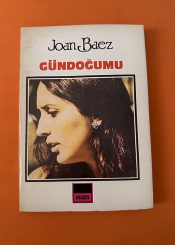 Joan Baez - Gündoğumu Romanı