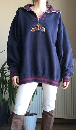 Vintage sweat
