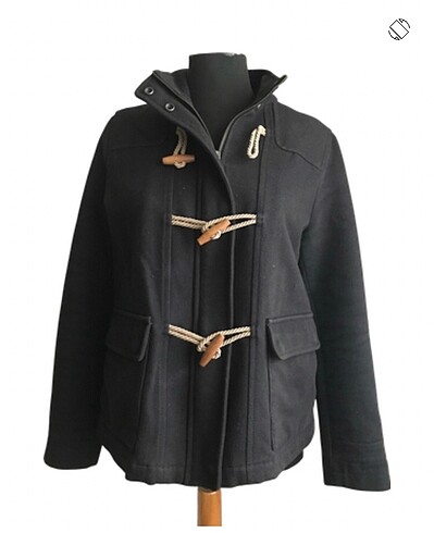Massimo dutti mont