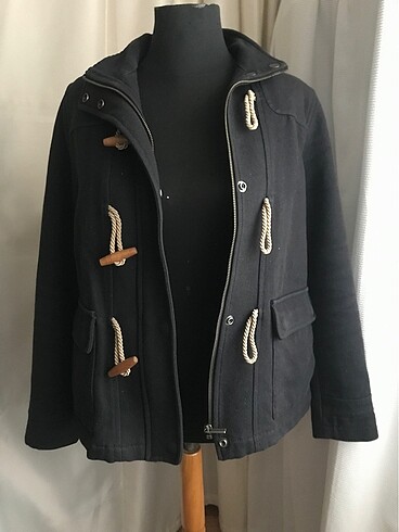 m Beden Massimo dutti mont