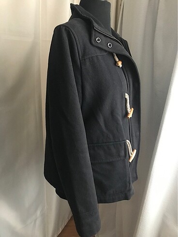 m Beden lacivert Renk Massimo dutti mont