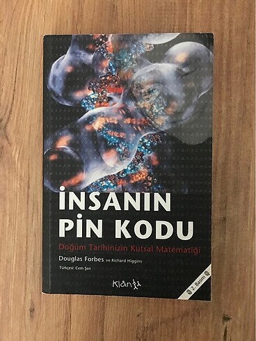 İnsanın pin kodu