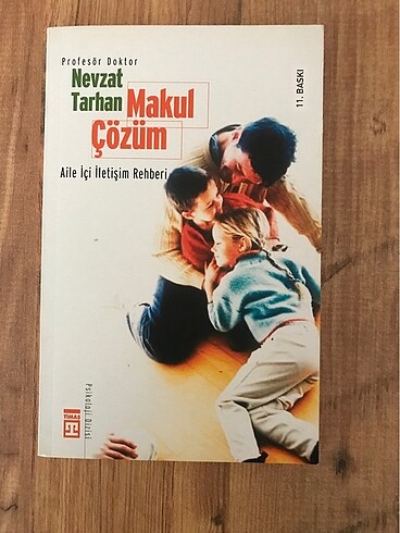 Makul çözüm Nevzat Tarhan