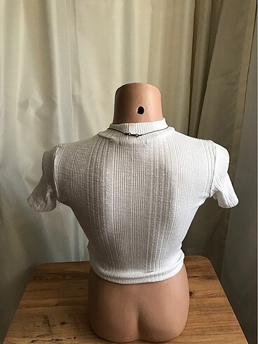 xs Beden Bershka basic