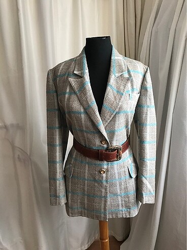 American Vintage Vintage blazer ceket