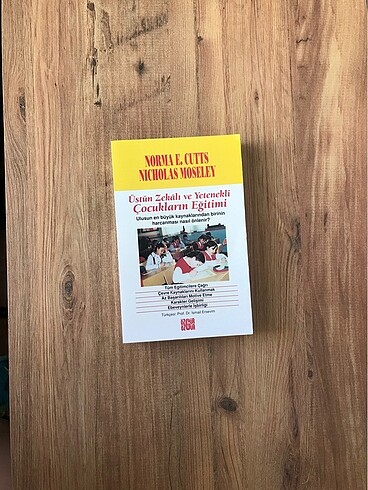 Üstün zekalı çocukların eğitimi