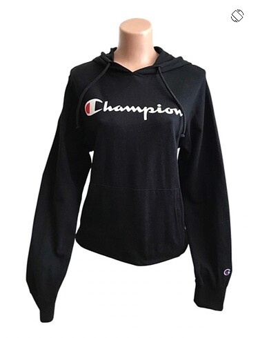 Champion sweat