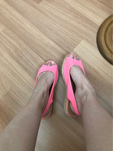Asos sandalet