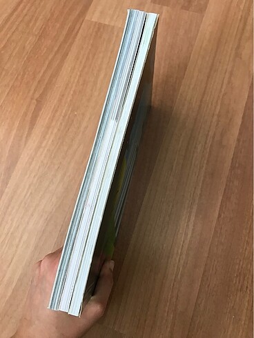 Beden Üç kitap