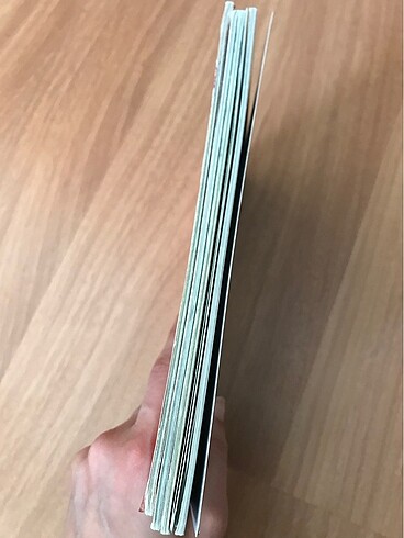 Beden 4 kitap