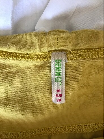 m Beden Y2k mini etek
