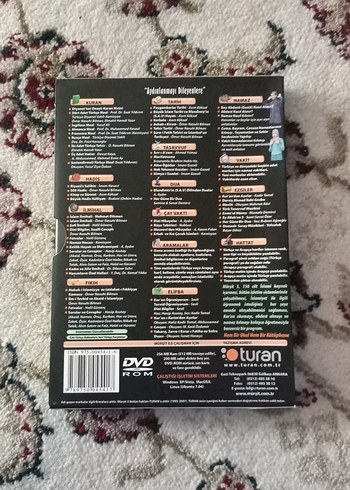 Mürşit 5 - Oturan - Görsel 2