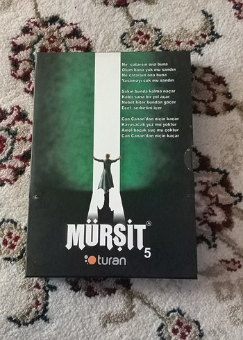 Ürün