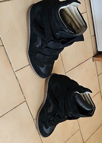 Isabel Marant isabel marant bayan spor ayakkabı