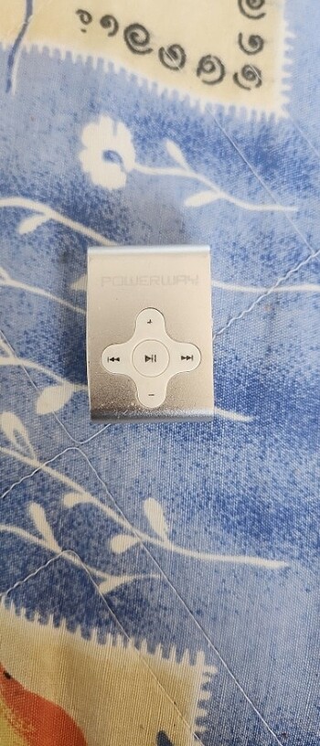 Mini mp3 çalar
