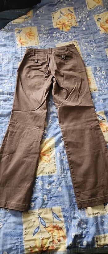 LC Waikiki Bayan keten pantolon