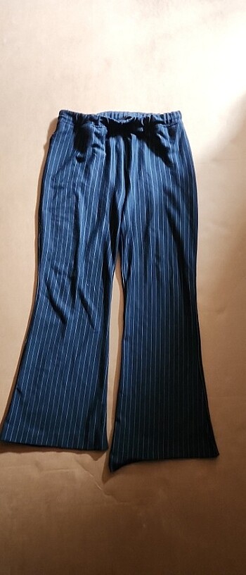 Bayan likralı yazlık pijama