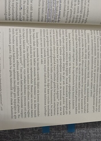 Avrupa İnsan Hakları Sözleşmesi Hukuku İlyas Doğan