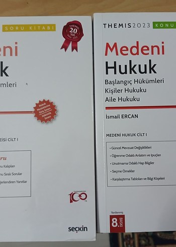 Medeni Kişiler Aile Themis Konu soru