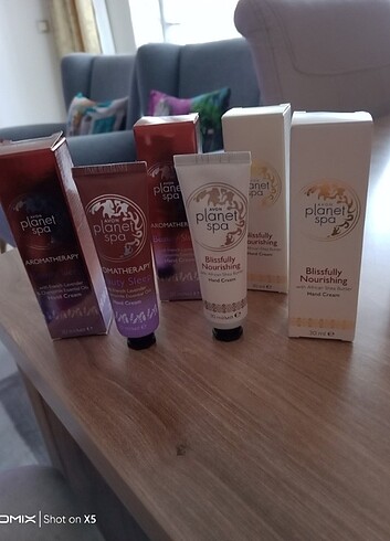 Avon Avonn