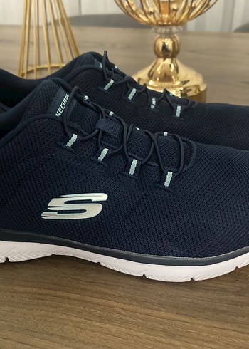 SKECHERS ORJİNAL SNEAKER AYAKKABI - Görsel 6