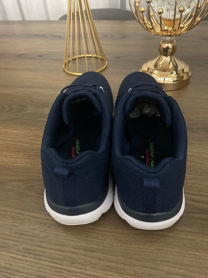 SKECHERS ORJİNAL SNEAKER AYAKKABI - Görsel 4