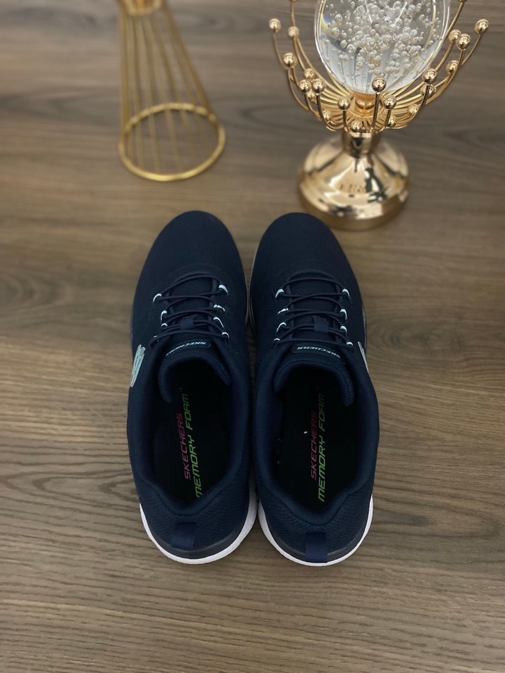 SKECHERS ORJİNAL SNEAKER AYAKKABI - Görsel 5