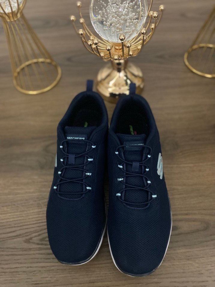 SKECHERS ORJİNAL SNEAKER AYAKKABI - Görsel 2