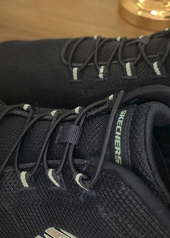 41 numara SKECHERS ORJİNAL SNEAKER AYAKKABI - Görsel 9