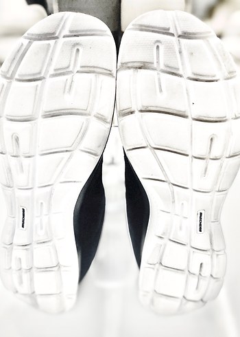 41 numara SKECHERS ORJİNAL SNEAKER AYAKKABI - Görsel 10