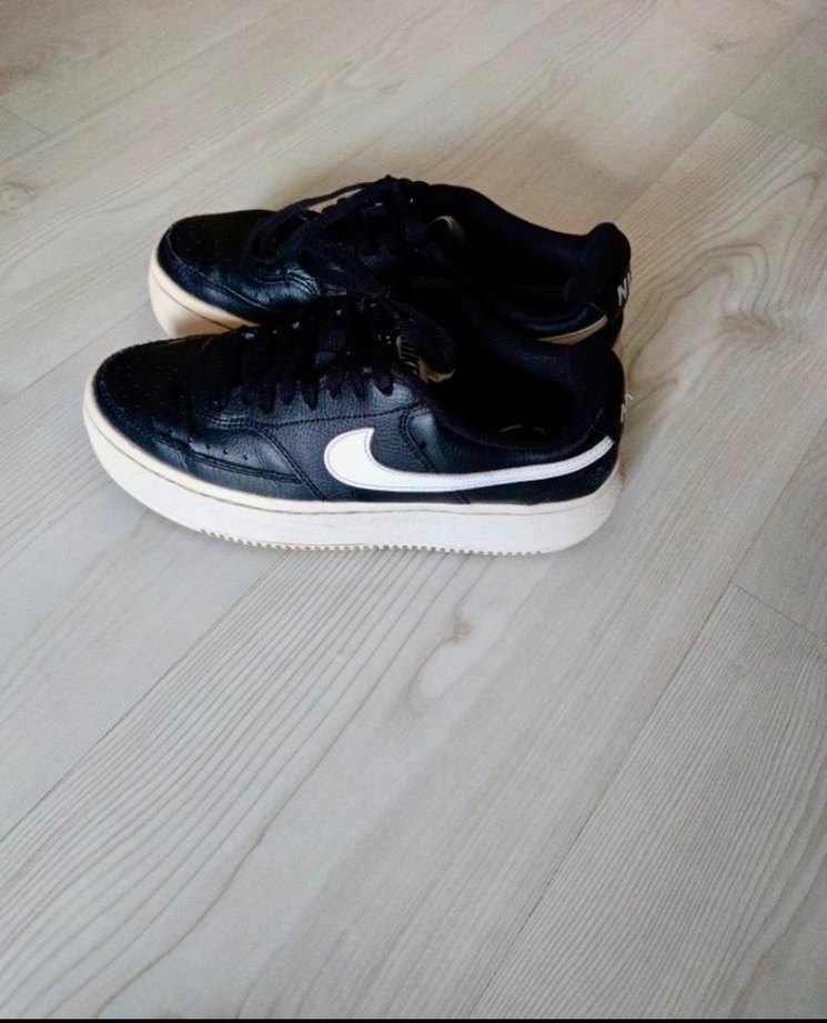 ORJİNAL NİKE SNEAKER - Görsel 4