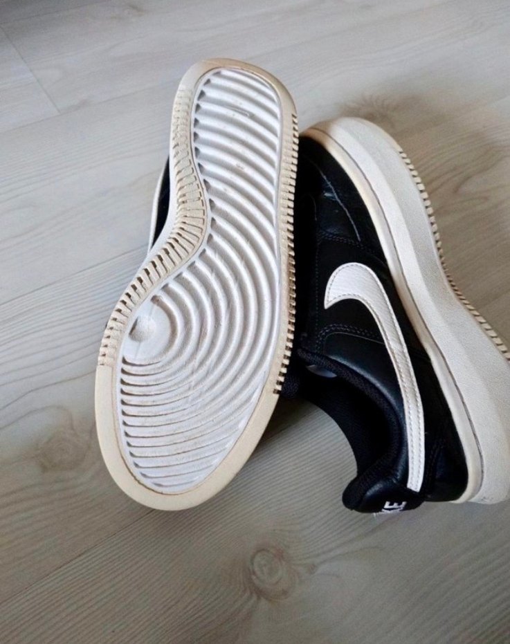 ORJİNAL NİKE SNEAKER - Görsel 2