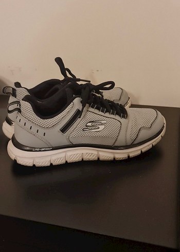 SKECHERS LİTE WEİGHT 41.5 NUMARA SNEAKER - Görsel 7