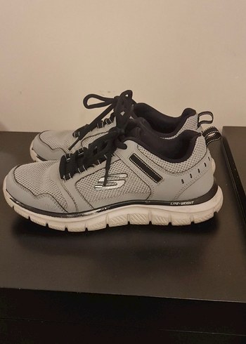 SKECHERS LİTE WEİGHT 41.5 NUMARA SNEAKER - Görsel 6