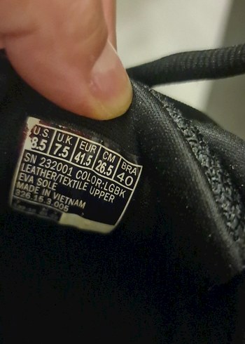 SKECHERS MARKA ORJ.LİTE-WEİGHT AYAKKABI - Görsel 4