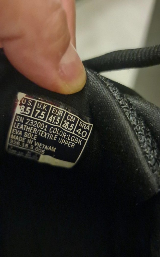 SKECHERS MARKA ORJ.LİTE-WEİGHT AYAKKABI - Görsel 4