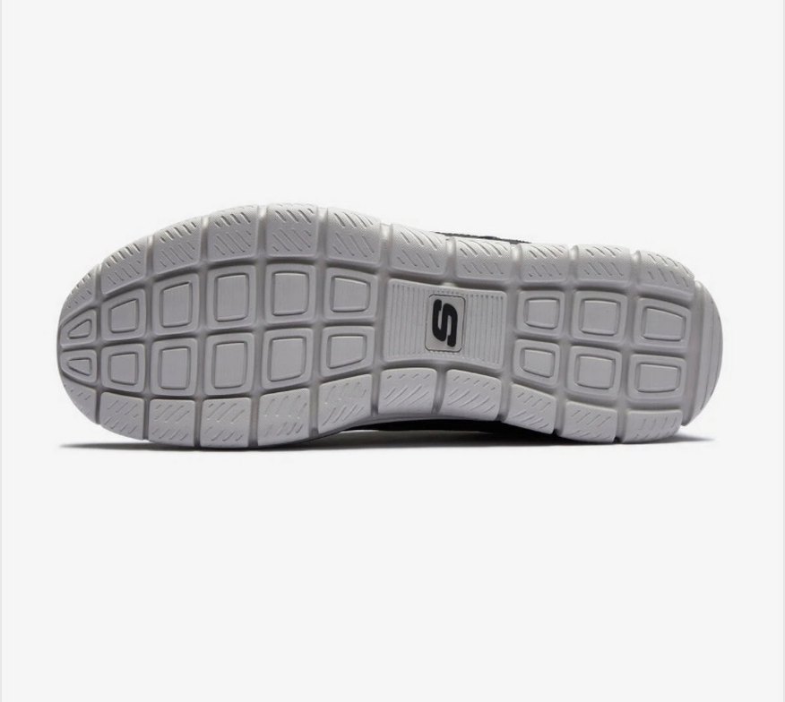 SKECHERS MARKA ORJ.LİTE-WEİGHT AYAKKABI - Görsel 5