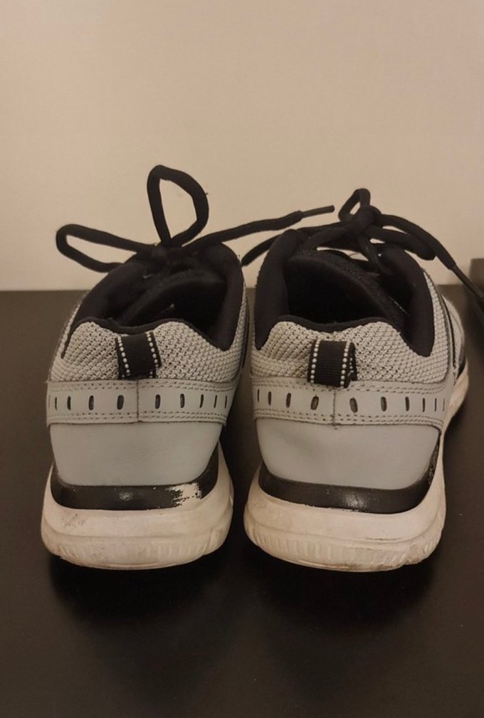 SKECHERS MARKA ORJ.LİTE-WEİGHT AYAKKABI - Görsel 2