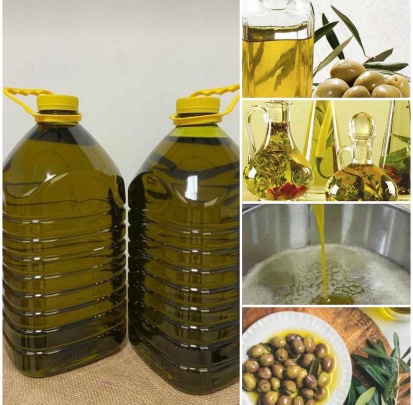 ZEYTİN YAĞI - Görsel 2