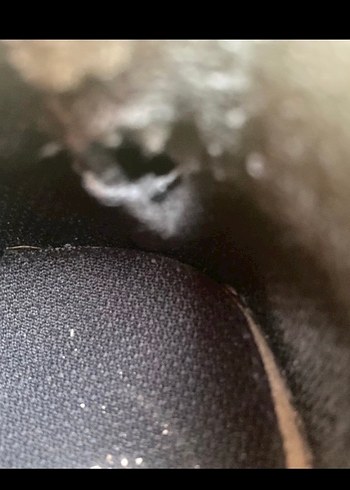 NİKE SNEAKER ORJİNAL AYAKKABI YÜKSEK TABAN - Görsel 7